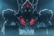 ※ガンダムエアリアルの能力を予想する