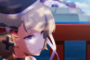 【アズールレーン】アズールレーンさん、4話目にして評価が分かれてしまうｗｗｗｗｗ