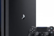 PS4Proが早くも生産終了。PS4も1モデルを除いてすべて生産終了