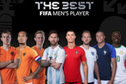 ◆小ネタ◆マンC指揮官ペップ・グアルディオラがFIFAに不満！「TheBestAward最終ノミネートにうちの選手が居ない！」