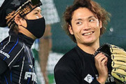 伊藤大海「先発も抑えもやりたい。体が2つに分かれたらいいのに」