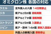 【悲報】国際カップルさん、日本の入国制限にブチギレ