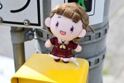【画像】ぬいかつというものを今回初めてやったが楽しすぎる【ラブライブ！蓮ノ空】