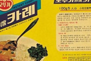 韓国人「思い出のカレーと言えば韓国式カレーだった」インド料理を韓国料理に変えた韓国の食品ブランド「オットゥギ」魔法の50年とは？　韓国の反応
