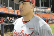 佐々木麟太郎（20）、今秋ドラ1候補に急浮上。『数年でMLB挑戦。大学卒業』を約束すればNPB入りも