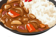 【カレーライス物価】コメ下落で2カ月ぶり低下　5月、帝国データ