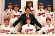 『育成のカープ』なぜか育成契約の選手が少ない＆不動の1軍レギュラーが育っていない問題