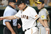 阪神の岡田巨人の原中日の落合監督として一番有能なのは誰なん？