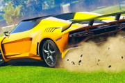【GTA5】「ゾラッソ」性能/価格/モデルほか【乗り物データ】