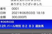 【競馬】男らしく単勝で勝負しろよ！