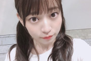 【乃木坂46】阪口珠美『すごく悩んでいた時、何も言っていないのにそれをすぐ分かってくださった・・・』