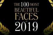【画像】『世界で最も美しい顔2019』をご覧くださいｗｗｗｗｗｗｗｗｗｗｗｗｗｗｗｗｗｗｗｗｗ