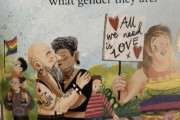 【悲報】アメリカの絵本、とんでもない事になる お前らの想像の1.2倍ヤバいｗｗｗｗｗ