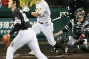 “モノノフ対決”阪神佐藤輝明完勝　ソフトバンク石川から２安打１打点