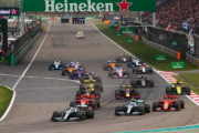 2020F1中国GP、マジでダメかも...決勝は4月19日