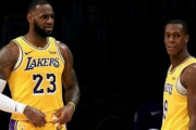 【NBA】レイカーズはラジョン・ロンドを獲得すべきか？