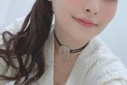 上坂すみれさんのインスタが成人向けのようだと話題に