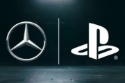 SIEとメルセデス・ベンツがパートナーシップを締結！ PS5デザインのベンツを50台限定で販売！ 気になるお値段は…？