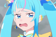 【悲報】明日のひろがるスカイ！プリキュアの放送は休み