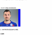 【悲報】元日本代表FWハーフナー・マイクが東海社会人リーグ2部ってどれくらいのレベル？