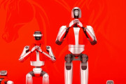 日中のロボット30年の進化を比較＝中国ネット「日本のはリハビリ老人か」 ［2/25］