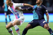 福岡と鳥栖、白熱の九州ダービーは0-0ドロー…福岡MF中村駿が後半ゴールネット揺らすも幻に　J1第6節（関連まとめ）