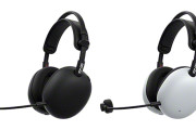 【朗報】SONY、ゲーミングギア市場に本気を出す！！