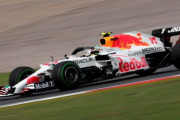 F1トルコGP予選：レッドブルのペレス「ポジティブな感触はある」「勝算はある」