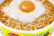 チキンラーメンってめちゃくちゃ不味くね？