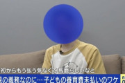 【悲報】子供の「養育費」を払わない父親が社会問題に。払いたくない理由がこちらｗｗｗｗ