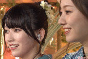 【画像】テレ東花火大会に映ったまゆゆ似の美少女は誰！？話題騒然！！