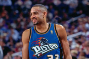 【NBA】グラント・ヒルの全盛期はどれほど凄かったのか