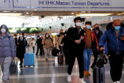 中国からの航空券予約、一日で4倍　訪日客の回復へ残ったハードル