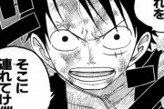 【悲報】大人気漫画ワンピース、海賊漫画のくせに戦ってるところがほとんど陸地