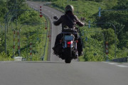 バイク持ってるけど自動車は持ってない人の心理ｗｗｗｗｗｗ