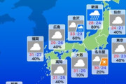 【朗報】急に秋きたよな