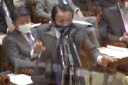 【国防/抑止力】自民・麻生太郎氏「弱い子がいじめられる。強いやつはいじめられない。国も同じ。強そうな国には仕掛けてこない」
