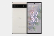 Googleの新型スマホ｢Pixel 6a｣がFCC通過　ここにきて6.62インチ説が出てきてしまう