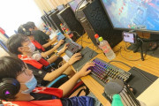 岡山県共生高校eスポーツ部のチームドクターがガチすぎる「心と体に健康被害はある、筋トレはやる」「ゲームが学びや成長の場に」