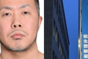 【悲報】ハンマーおじ「ここの留置所の食事は良い。町田署では朝食はパン2個だけだった。」