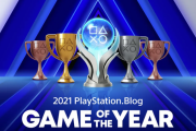 【GOTY】『PlayStation.Blog ゲーム・オブ・ザ・イヤー 2021』投票受付開始！DualSenseワイヤレスコントローラー賞など全16部門のノミネート作品発表