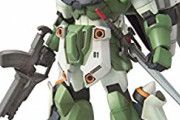 ガンダムSEEDのジンは新時代のザクになれる素質があった