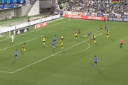 【速報/動画】サッカー日本代表、完璧な崩しでガーナ相手に先制ゴールキターー！！ｗｗｗｗｗ