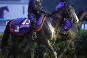 【有馬記念1番人気も】イクイノックスってやっぱり中山適性ないよな？