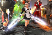 【FF14】持ってる人が羨ましい！ヴァイパーの絶オメガ武器がめちゃくちゃカッコいい件