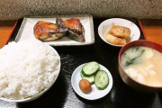 【絶望】日本の定食と韓国の定食を比較してみた結果………→案の定、一方的すぎる結果にｗｗｗ