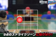動画　野球盤、リアルになりすぎて打つのが無理ゲーとなる