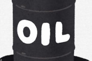 【沖縄】住民憤慨！石垣島の海が真っ黒に　漂着ドラム缶から黒い油流出　
