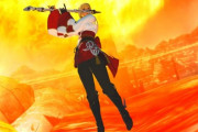 【FF14】「音楽性の違い」「マイクを奪い合う詩人たち」詩人がPTに二人いる場合、片方がメヌエットを歌うと片方のメヌエットがピッチに置き換わり歌えなくなる不具合が話題に