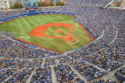 【野球】プロ野球本拠地球場のレンタル料金一覧